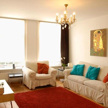 Jordaan Apartement Amsterdam Exterior photo